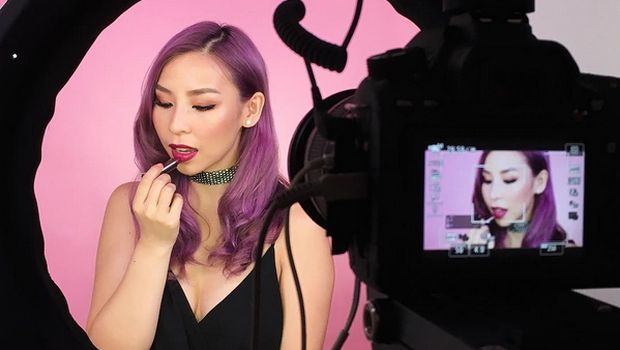 Tren Makeup 2017 Menurut <i>Beauty Influencer</i> Global Tina Yong