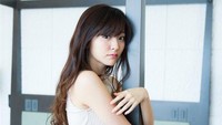 Airi Suzuki dari Jepang berhasil juga masuk dalam daftar tersebut. (Dok. Twitter/@suzukiairi_news)