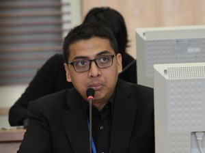 Pakar Hukum UGM Kompak Tolak Revisi UU KPK