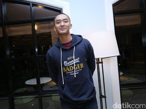 Datangi Polda Metro Jaya, Uus Terseret Kasus Nikita Mirzani