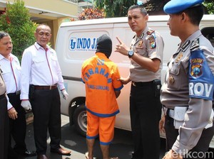 Polres Lumajang Gagalkan Pengiriman 50 Ribu Butir Pil Koplo