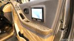 Modifikasi Toyota Yaris dengan Interior Elegan