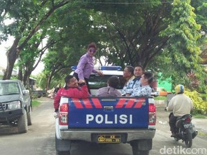 Ini Pesan Susi di Pertemuan Nasional Teluk Bone