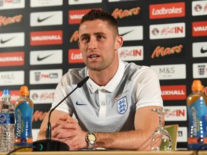 Soal Kans Masuk Skuat Timnas Inggris, Gary Cahill: Kita Tunggu Saja