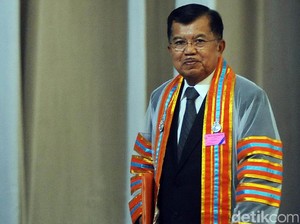 JK Bertemu PM Thailand, Bahas Pariwisata Hingga Perikanan