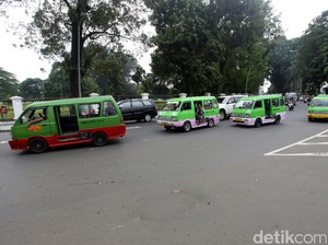 Olympic City, Proyek Kawasan CBD Bogor Senilai Rp 4,8 Triliun