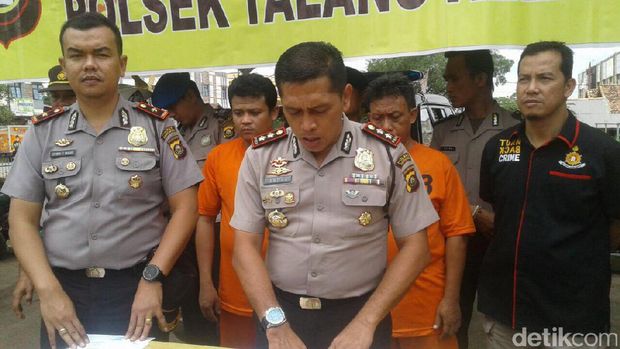 Polisi Tangkap Jaringan Penjual Satwa Dilindungi Lintas Provinsi