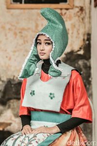 Foto: Mahasiswi Hingga Pebisnis Cantik Daftar Sunsilk Hijab Hunt Surabaya