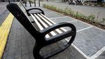 Wajah Pedestrian Melawai Makin Keren