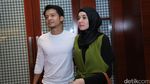 Mesranya Dimas Seto dan Dhini Aminarti
