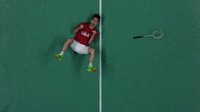 Sempat mandul di tahun 2015, Indonesia berhasil menggondol gelar juara All England 2016 dan 2017. Adalah Praveen/Debby yang menjadi jawara pada All England 2016, kemudian berlanjut Kevin/Marcus pada gelaran serupa setahun kemudian. Foto: Action Images via Reuters / Andrew Boyers