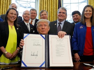 Trump Bingung Perdagangan AS-RI Defisit, Ini Tanggapan JK