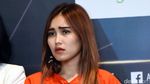 Ayu Ting Ting Kok Bete Sih?