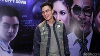 Saat ditanyakan lebih rinci ia pun tak menjelaskan niatnya tersebut.