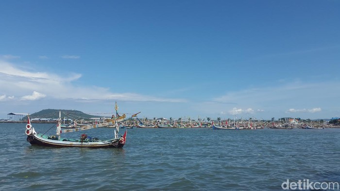 5 Nelayan Karawang 13 Hari Terbawa Ombak di Perairan Kalimantan