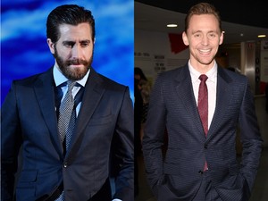 Jake Gyllenhaal dan Tom Hiddleston Tak Lagi Mau Bicarakan Taylor Swift