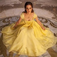 Nomor 5 ada Belle dari Beauty and the Beast dengan perolehan suara 58 persen. Belle tidak hanya melihat seseorang dari penampilan fisiknya saja, tapi dia mampu melihat kebaikan dan ketulusan orang. Foto: Dok. Disney/Beauty and the Beast