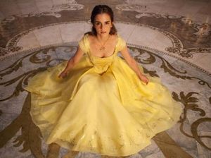 Kalung Belle di Beauty and the Beast Dijual Rp 4,7 Juta, Tertarik?