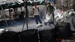 Di Tempat ini Kerang Hijau Diproduksi