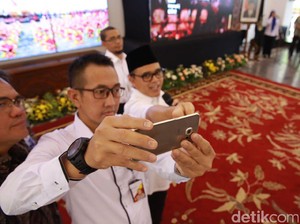 Aplikasi Ini Akan Mudahkan Traveler yang Liburan ke Banyuwangi