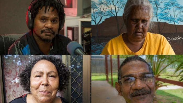 Penyakit Kanker Masih Tabu di Kalangan Warga Aborigin