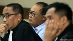 RJ Lino Jadi Saksi Sidang Korupsi Mobile Crane