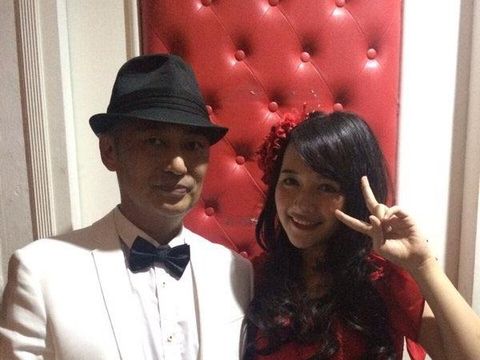 Sosok Inao Jiro yang Jadi Ayah Bagi Member JKT48