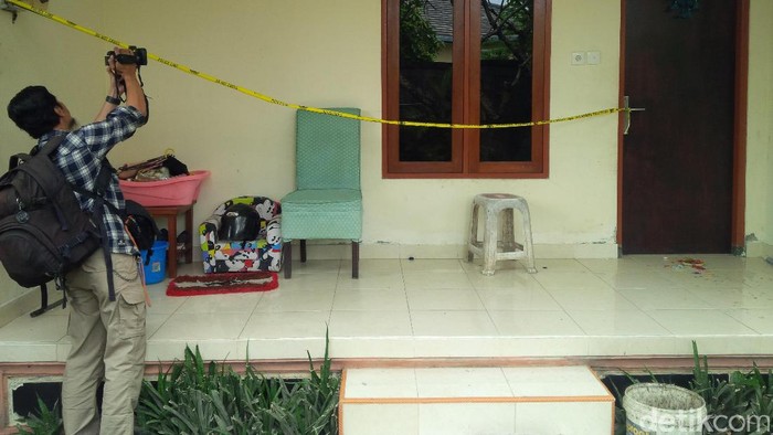 Yuniati yang Ditemukan Tewas di Denpasar Dikenal Ramah