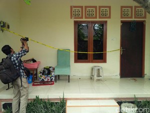 Yuniati yang Ditemukan Tewas di Denpasar Dikenal Ramah