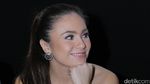 Cantiknya Wulan Guritno Awet Banget