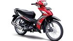 Si Gesit Suzuki Smash Hidup Kembali