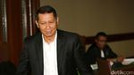 RJ Lino Jadi Saksi Sidang Korupsi Mobile Crane