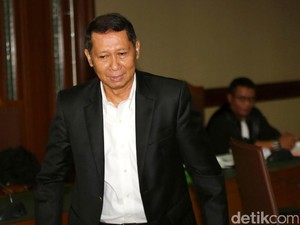 BPK soal Audit Kasus RJ Lino: Sudah Selesai, Nanti Disampaikan ke KPK