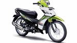 Si Gesit Suzuki Smash Hidup Kembali