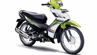 Mengusung mesin 115cc LEaP Technology (Light, Efficient and Powerful) yang minim gesekan dan tingkat kebisingan rendah, dipadukan dengan teknologi fuel injection yang dikendalikan oleh ECM (Electronic Control Module) Suzuki yang teruji dapat menghasilkan tenaga dahsyat namun tetap minim mengkonsumsi bahan bakar.