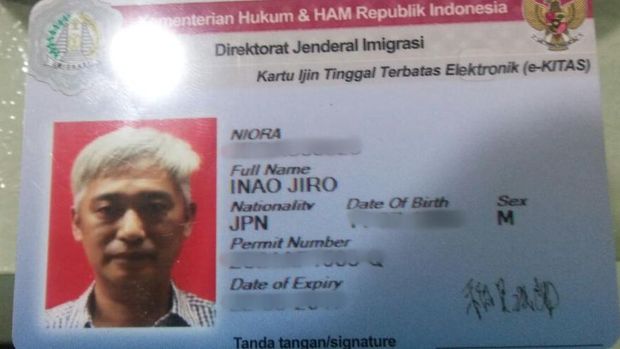 Inao Jiro manager JKT48