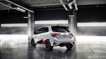 Toyota Yaris Bertenaga 205 Kuda