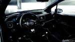 Toyota Yaris Bertenaga 205 Kuda