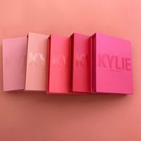 Blush On Segera Dirilis, Produk Makeup Kylie Jenner Semakin Lengkap