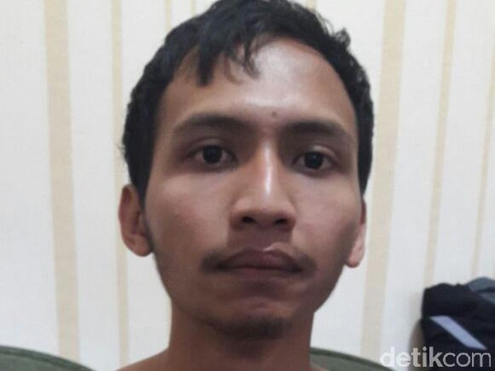 Pembunuh Dinda Ditangkap di Sekitar TKP Saat Pura-pura Membantu