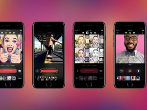 Apple Suntik Mati Aplikasi Clips, Pengguna Diminta Simpan Video
