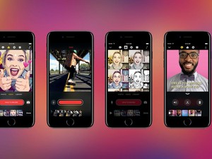 Apple Suntik Mati Aplikasi Clips, Pengguna Diminta Simpan Video