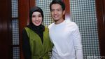Mesranya Dimas Seto dan Dhini Aminarti