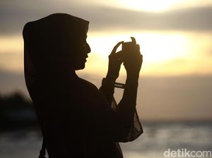 Gaya Hidup Baru Ubah Pola Konsumsi Orang RI