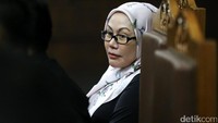 Sidang digelar di Pengadilan Tipikor, Jakarta, Rabu (22/3/2017).