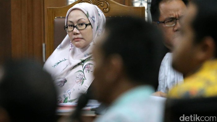 Atut Pernah Terima Rp 3,8 M dari Dinkes Tapi Sudah Dikembalikan