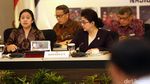 Puan Pimpin Rakor Penyelenggaraan Haji 2017