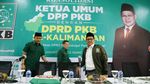 Cak Imin Gelar Konsolidasi dengan DPRD PKB se-Kalimantan