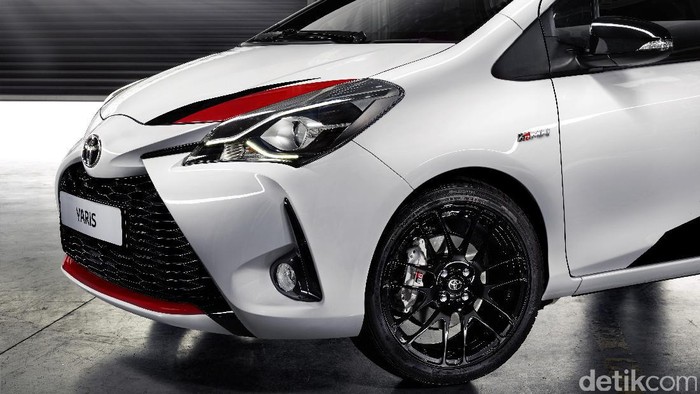 Toyota Bakal Punya Line Up Mobil Sport Baru