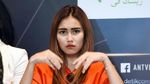 Ayu Ting Ting Kok Bete Sih?